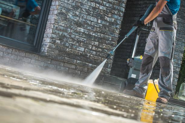 Pre-Holiday Cleaning in Blue Mound, IL