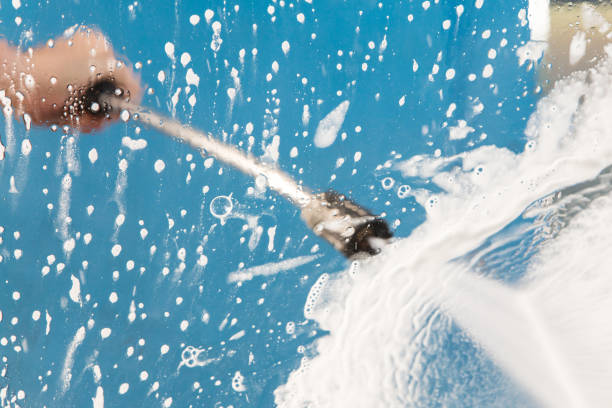 Winterizing Services in Blue Mound, IL